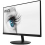 MSI Pro MP242A Monitor PC 60,5 cm (23.8") 1920 x 1080 Pixel Full HD Nero