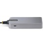 StarTech.com Hub USB a 4 porte - Hub USB 3.0 5Gbps alimentato via bus - Hub splitter da USB-A a 4x USB-A portatile per desktop/n