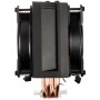 Cooler Master MasterAir MA410M RGB CPU Cooler - 2x120mm PWM