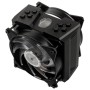 Cooler Master MasterAir MA410M RGB CPU Cooler - 2x120mm PWM