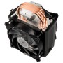 Cooler Master MasterAir MA410M RGB CPU Cooler - 2x120mm PWM