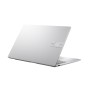 ASUS VivoBook 17 X1704VA-AU196W i7-1355U Computer portatile 43,9 cm (17.3") Full HD Intel® Core™ i7 16 GB DDR4-SDRAM 1 TB SSD