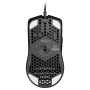 Glorious PC Gaming Race Model O- Gaming Mouse - Nero Lucido