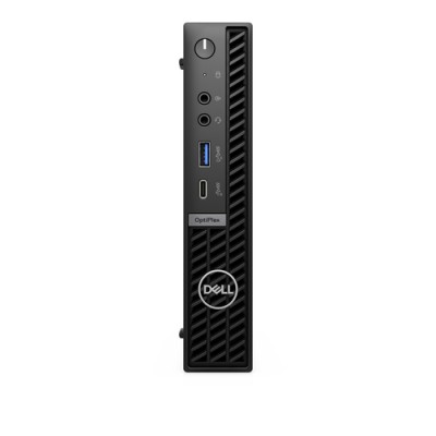 DELL OptiPlex 7020 Plus Intel® Core™ i7 i7-14700 16 GB DDR5-SDRAM 512 GB SSD Windows 11 Pro MFF Mini PC Nero