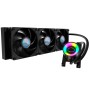 Cooler Master MasterLiquid ML360 Mirror TR4 Edition  Nero - 360mm