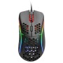 Glorious PC Gaming Race Model D Gaming Mouse - Nero