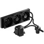 Cooler Master Masterliquid 360 Sub Zero Watercooling AIO - 360mm