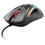 Glorious PC Gaming Race Model D Gaming Mouse - Nero