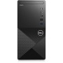 DELL Vostro 3910 i5-12400 Midi Tower Intel® Core™ i5 8 GB DDR4-SDRAM 256 GB SSD Windows 11 Pro PC Nero