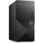 DELL Vostro 3910 i5-12400 Midi Tower Intel® Core™ i5 8 GB DDR4-SDRAM 256 GB SSD Windows 11 Pro PC Nero