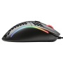 Glorious PC Gaming Race Model D Gaming Mouse - Nero