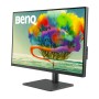 BenQ PD3205U Monitor PC 80 cm (31.5") 3840 x 2160 Pixel 4K Ultra HD LCD Nero