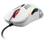 Glorious PC Gaming Race Model D Gaming Mouse - Bianco