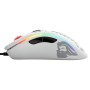 Glorious PC Gaming Race Model D Gaming Mouse - Bianco