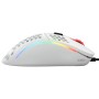 Glorious PC Gaming Race Model D Gaming Mouse - Bianco