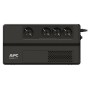 APC BV1000I-GR gruppo di continuità (UPS) A linea interattiva 1 kVA 600 W 4 presa(e) AC