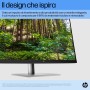 HP E27 G5 Monitor PC 68,6 cm (27") 1920 x 1080 Pixel Full HD LED Nero