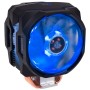 Cooler Master MasterAir MA610P CPU Cooler Intel/AMD RGB CPU Cooler - 120 mm