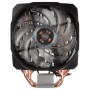 Cooler Master MasterAir MA610P CPU Cooler Intel/AMD RGB CPU Cooler - 120 mm