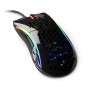 Glorious PC Gaming Race Model D- Gaming Mouse - Nero Lucido