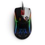 Glorious PC Gaming Race Model D- Gaming Mouse - Nero Lucido