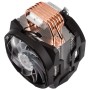 Cooler Master MasterAir MA610P CPU Cooler Intel/AMD RGB CPU Cooler - 120 mm