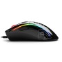 Glorious PC Gaming Race Model D- Gaming Mouse - Nero Lucido