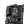 MSI PRO B760M-A WIFI scheda madre Intel B760 LGA 1700 micro ATX