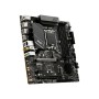 MSI PRO B760M-A WIFI scheda madre Intel B760 LGA 1700 micro ATX