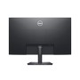 DELL E Series E2723H Monitor PC 68,6 cm (27") 1920 x 1080 Pixel Full HD LCD Nero