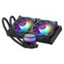 Cooler Master MasterLiquid ML240 Illusion Halo RGB AIO - 240mm