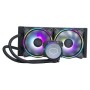 Cooler Master MasterLiquid ML240 Illusion Halo RGB AIO - 240mm