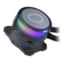 Cooler Master MasterLiquid ML240 Illusion Halo RGB AIO - 240mm