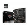 MSI A520M PRO scheda madre AMD A520 Socket AM4 micro ATX