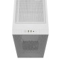 Corsair 3000D Airflow, Mid-Tower - Bianco