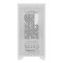 Corsair 3000D Airflow, Mid-Tower - Bianco