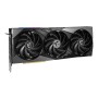 MSI GAMING GEFORCE RTX 4060 Ti X SLIM 16G scheda video NVIDIA 16 GB GDDR6