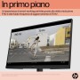 HP P24 G5 Monitor PC 60,5 cm (23.8") 1920 x 1080 Pixel Full HD LCD Nero