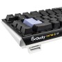 Ducky One 3 Classic, SF 65%, Cherry Red, RGB, Nero - Layout ITA