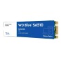 Western Digital Blue SA510 M.2 1 TB Serial ATA III