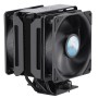 Cooler Master MasterAir MA612 Stealth, CPU Cooler Intel/AMD CPU Cooler - 120 mm