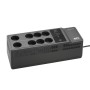 APC Back-UPS 650VA 230V 1 USB charging port - (Offline-) USV gruppo di continuità (UPS) Standby (Offline) 0,65 kVA 400 W 8 pres