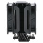 Cooler Master MasterAir MA612 Stealth, CPU Cooler Intel/AMD CPU Cooler - 120 mm