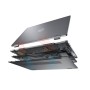 DELL Latitude 9440 2-in-1 i7-1365U Ibrido (2 in 1) 35,6 cm (14") Touch screen Quad HD+ Intel® Core™ i7 16 GB LPDDR5-SDRAM 512