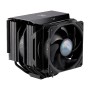 Cooler Master MasterAir MA624 STEALTH, CPU Cooler Intel/AMD CPU Cooler - 120 mm