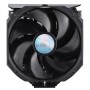 Cooler Master MasterAir MA624 STEALTH, CPU Cooler Intel/AMD CPU Cooler - 120 mm