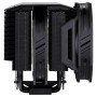 Cooler Master MasterAir MA624 STEALTH, CPU Cooler Intel/AMD CPU Cooler - 120 mm