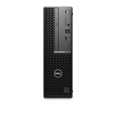 DELL OptiPlex 7010 Plus i5-13500 SFF Intel® Core™ i5 16 GB DDR5-SDRAM 512 GB SSD Windows 11 Pro PC Nero