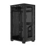 Corsair 2000D Airflow, Mesh, Mini-ITX - Nero