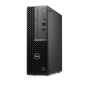 DELL OptiPlex 7010 Plus i5-13500 SFF Intel® Core™ i5 16 GB DDR5-SDRAM 512 GB SSD Windows 11 Pro PC Nero